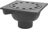6X6 BELL TRAP CESSPOOLS