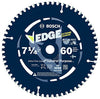 7 1/4  X 60T ULTR A FINE CSB CD
