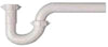 B6041 TRAP P PVC1-1/4 OR 1-1/2