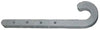 BABY J-HOOK 3/4 CTS X 4  LENGTH