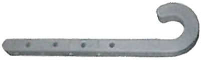BABY J-HOOK 3/4 CTS X 4  LENGTH