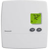 BASEBOARD WHITE THERMOSTAT