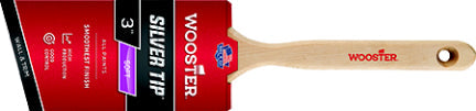 BRUSH 3IN VARNISH