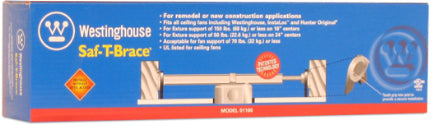 CEILING FAN FIXTURE KIT
