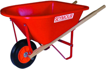 CHILD WHEELBARROW