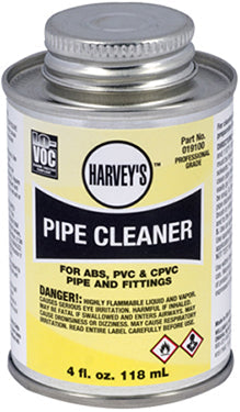 CLEANER 1/4PT ALL PURPOSE