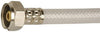 CONNECTOR FAUCET VINYL 12 L