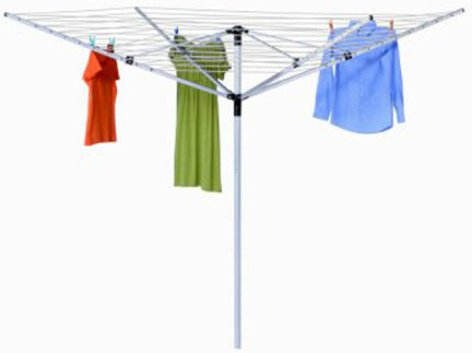 DRYER UMBRELLA CLOTHES