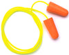 EAR PLUGS  CORDED TAPER FIT