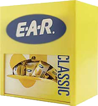 EAR PLUGS 200/BOX