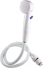 EASY SPRAY QUICK CONNECT FAUCET RINSER