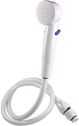 EASY SPRAY QUICK CONNECT FAUCET RINSER