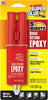 EPOXY SYRINGE 10 OZ 5 MIN QUICK-SET