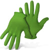 GLOVE NITRILE DISPOSABLE 6 MIL GN MED