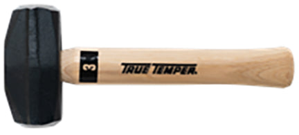 HAMMER HAND DRILLING 3# TOUGHSTRIKE