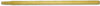 HANDLE 30 IN SLEDGE TUFF HICKORY (D30