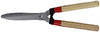 HEDGE SHEAR-WOOD  19.5 INCH
