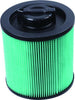 HEPA FILTER 6 - 16 GAL