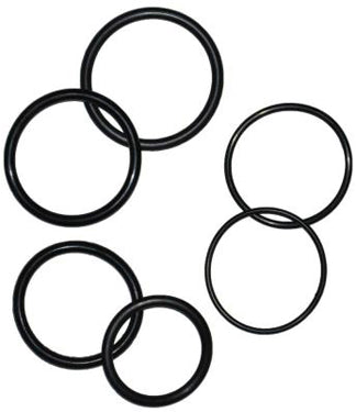 LARGE O RING ASSORTMENT KIT NO. 1