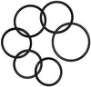 LARGE O RING ASSORTMENT KIT NO. 2