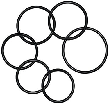 LARGE O RING ASSORTMENT KIT NO. 2