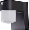 LED WALL LIGHT 700 LUMEN BRONZE