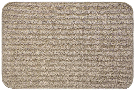 MAT LYNDON 18 X 30 IN ASSORTED