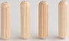 MG DOWEL PIN 3/8 IN X 1 1/2 IN 10/PK