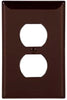 MIDI RECEPT PLATE IV