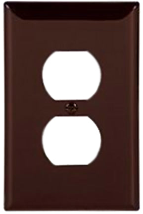 MIDI RECEPT PLATE IV