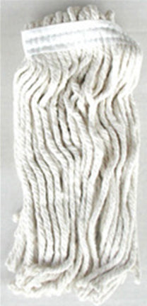 MOP HEAD COTTON 16OZ