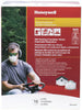 N95 VALVED RESPIRATOR 10 PK