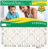 NATURALAIRE STD FILTER 22X22X1 M8