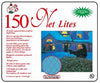 NET LIGHTS 150 CT CL