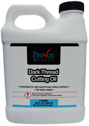 OIL GAL DARK CUTTING