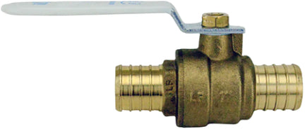 PEX-B 1 X 1 IN PEX BALL VALVE