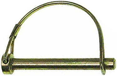 PIN 5/16 X 2 1/4 IN PTO LOCK RND 2/PK
