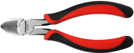 PLIERS DIAGONAL CUTTING 6 IN