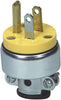 PLUG W/CLAMP ARMOREDGRD
