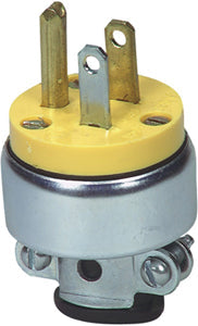PLUG W/CLAMP ARMOREDGRD