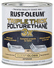 POLYURETHANE QT CL SEMI GLOSS 3X THICK