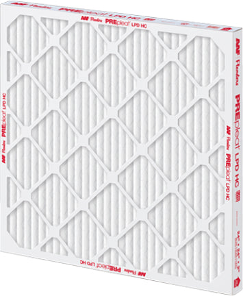 PREPLEAT LPD HC 16X25X2 M8