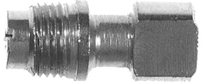 PRESSURE VENT PIPE
