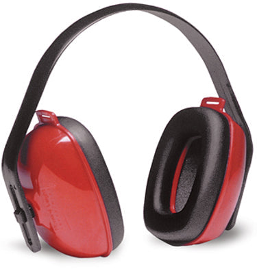 QUIET EARMUFF