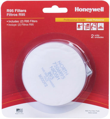 R95 PRE FILTER