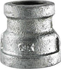 RC-3412 3/4 X 1/2 GALV REDUCING COUPLING