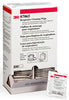 RESPIRATOR WIPE PAD BX/100