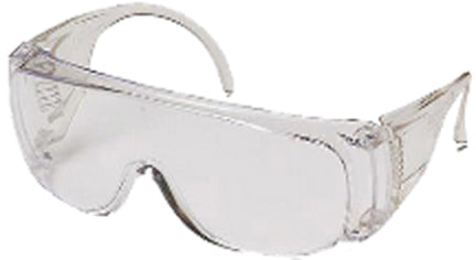 SAFETY GLASSES SOLO