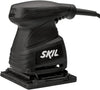 SANDER 1/4 SHEET PALM