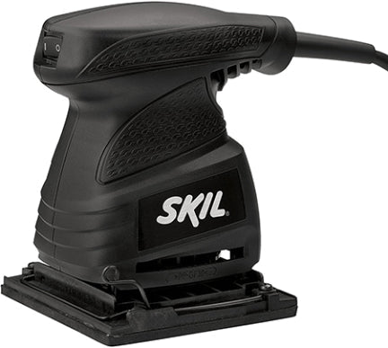 SANDER 1/4 SHEET PALM